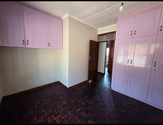 3 BEDROOM PROPERTY TO RENT IN RIYADH